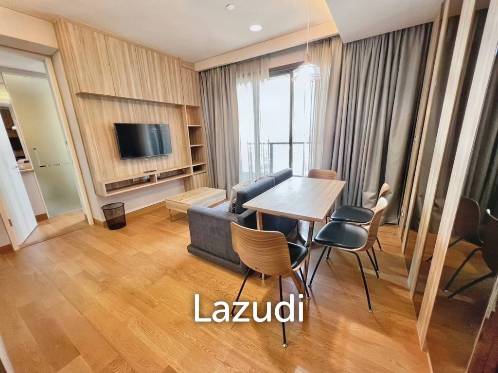 picture 2 Bed 2 Bath 55 SQ.M The Lumpini 24 - 3/18