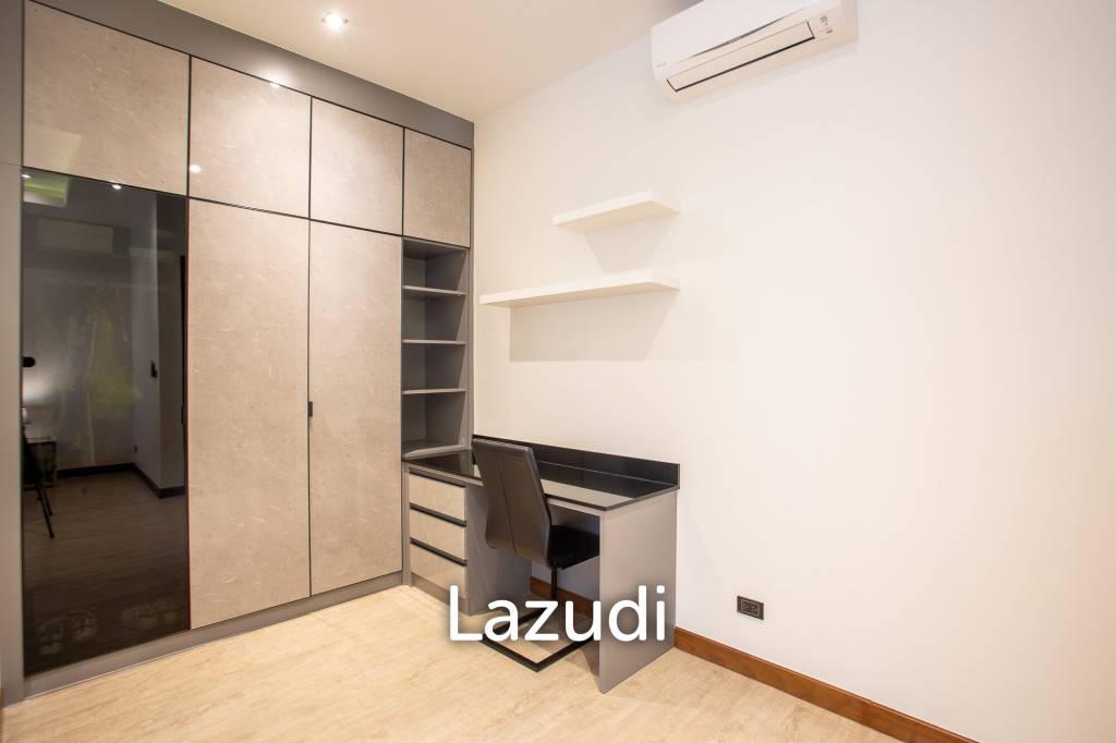 รูป Luxury Modern 6 Bed Pool Villa with Big land plot - รูปที่ 44/86