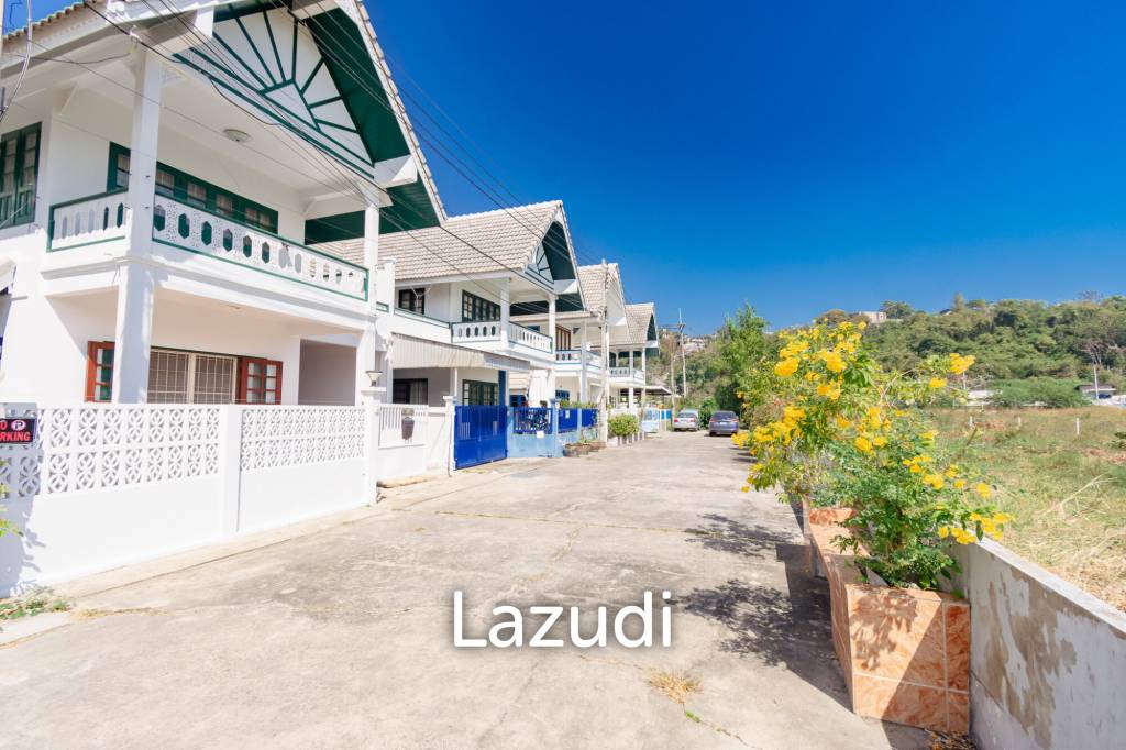 picture 3 Bed 2 Storey townhouse at Takiab Beach for Sale - 29/29