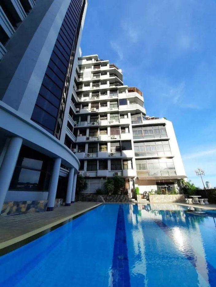 รูป โอกาสดีสำหรับคนมองหาคอนโดในทำเลศักยภาพ เดินทางสะดวก อยู่ใจกลางเมือง ใกล้ทั้งรถไฟฟ้า ห้างสรรพสินค้า และแหล่งของกินเพียบ - รูปที่ 7/9