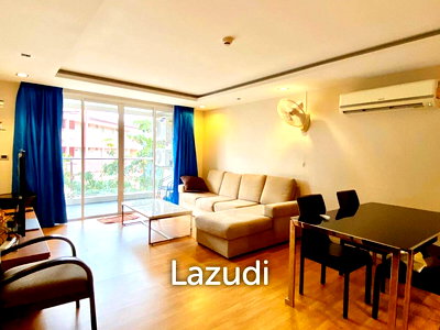 ขายคอนโด : Hyde Park Residence 2 สำหรับขายในจอมเทียน