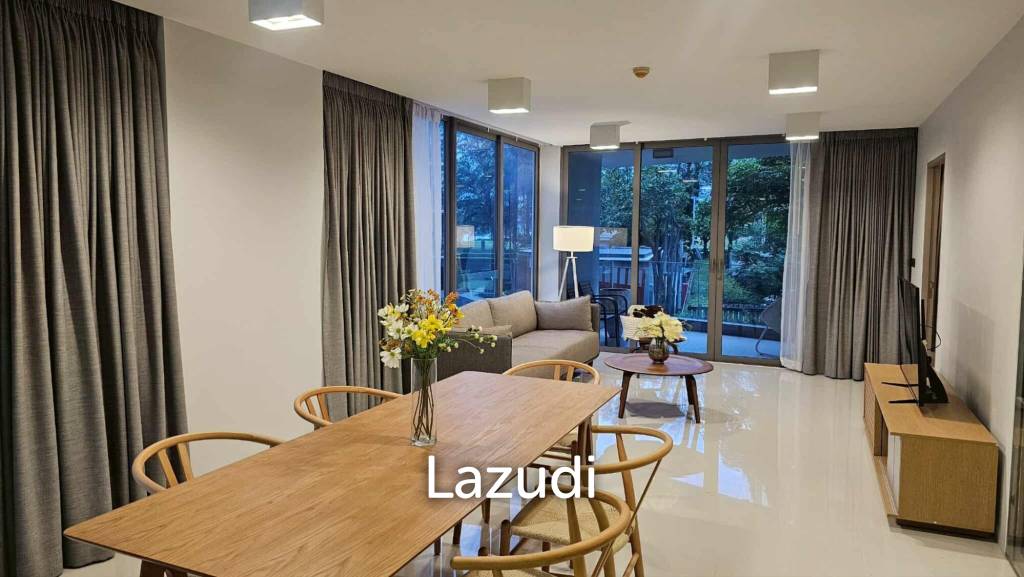 picture The Pine Hua Hin Condominium, Beautiful 3 Bedroom, 117 Sqm - 5/15