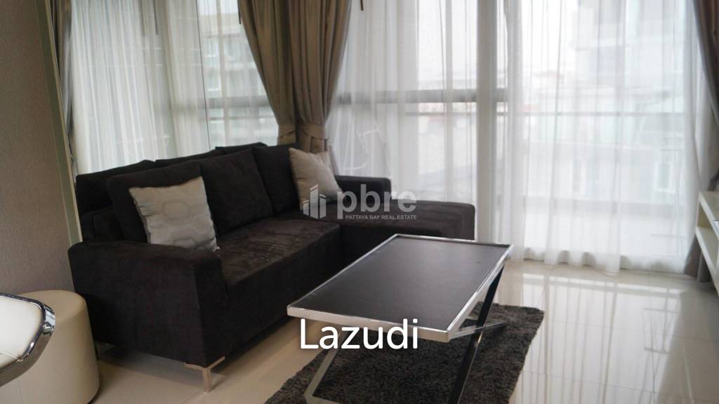 picture 1 Bed 1 Bath 50 SQ.M Apus Condominium - 1/10
