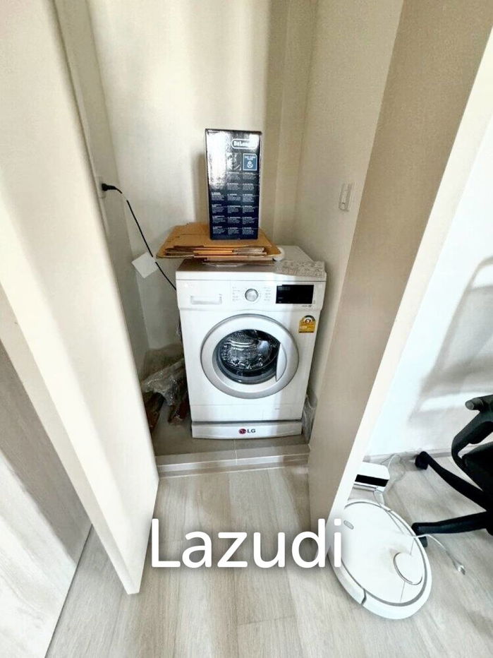 รูป 2 Bedrooms 2 Bathrooms 52 SQ.M Life Asoke - รูปที่ 11/11