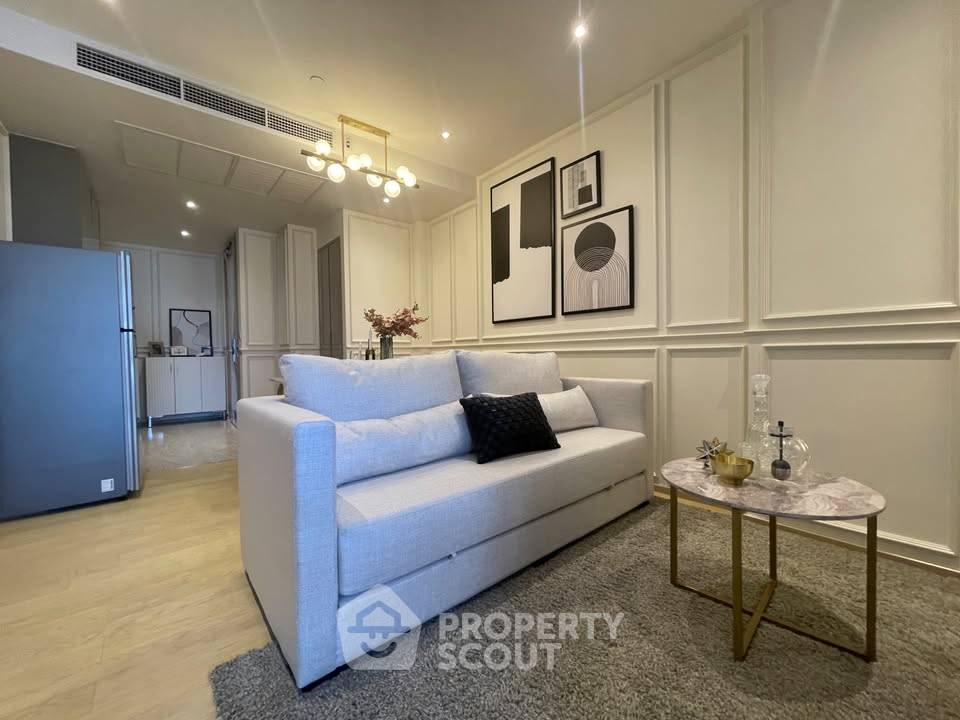 picture 1-BR Condo at ASHTON Asoke - Rama 9 near MRT Phra Ram 9 (ID 2446782) - 3/7