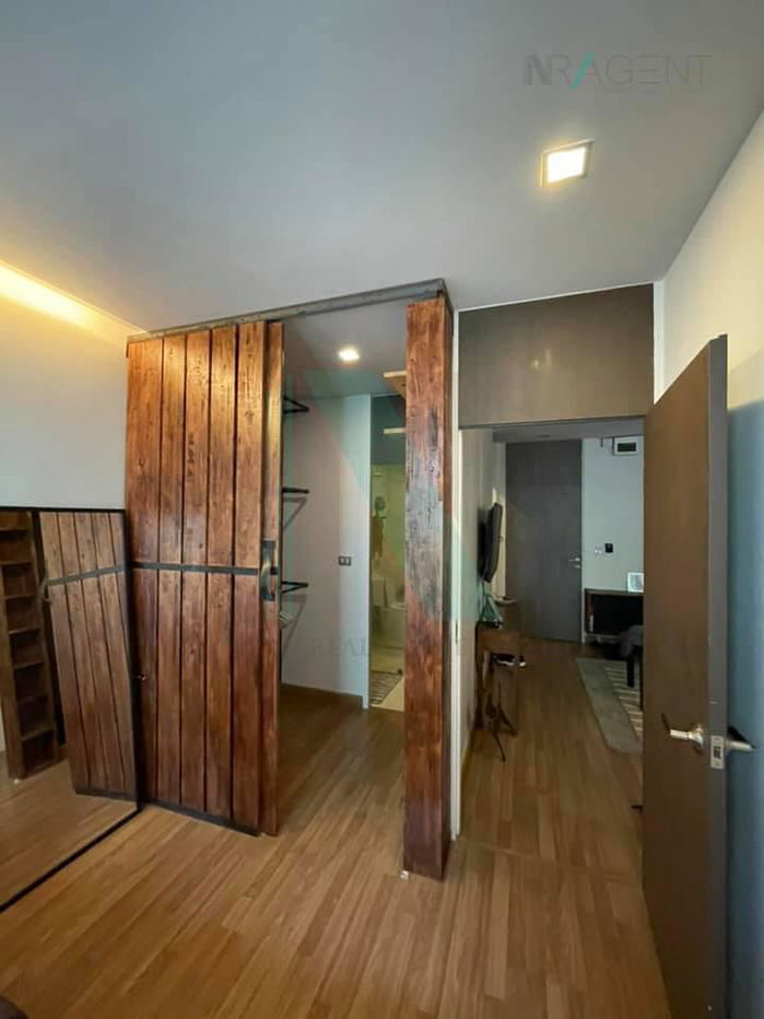 picture For Sell Condo VINN SUKHUMVIT 46 Building 1, Floor 4,1 bed room, Room size 36 sqm - 5/8