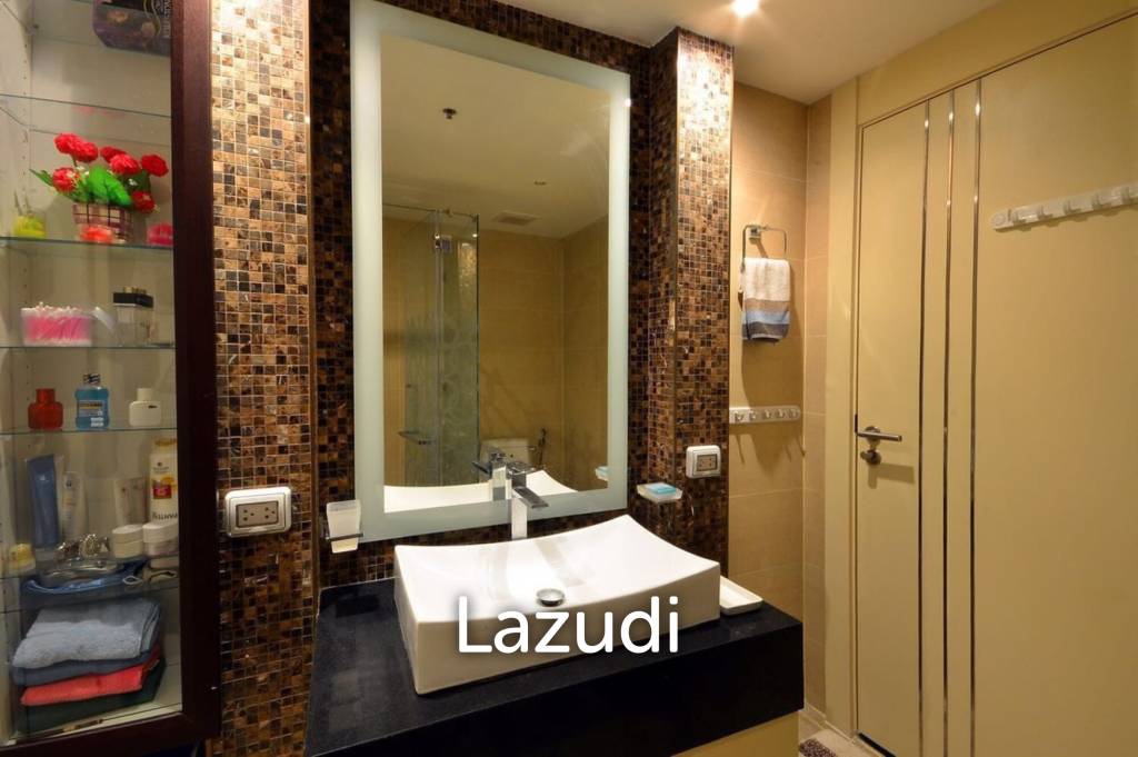 picture 1 Bedroom 1 Bathroom 49.7 SQ.M. Cosy Beach View - 7/8