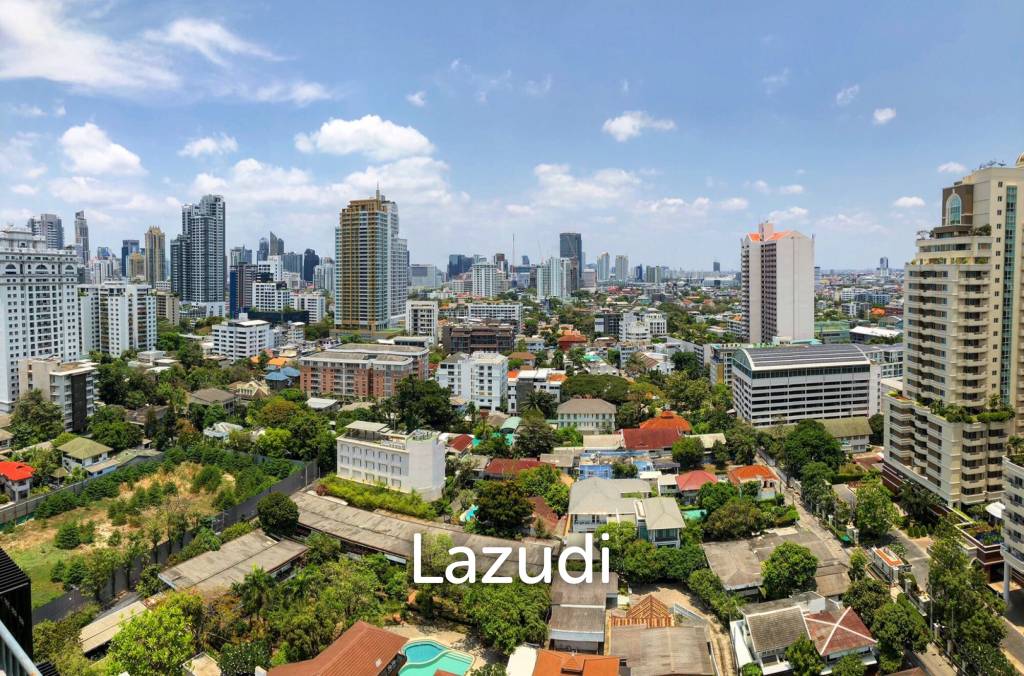 picture 1 Bedroom 1 Bathroom 45 Sq.m H Sukhumvit 43 - 17/17