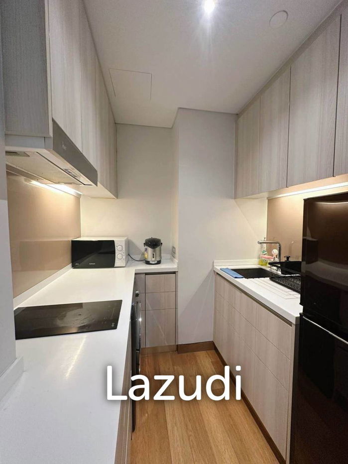 picture 2 Beds 2 Baths 55 SQ.M The Lumpini 24 - 10/13