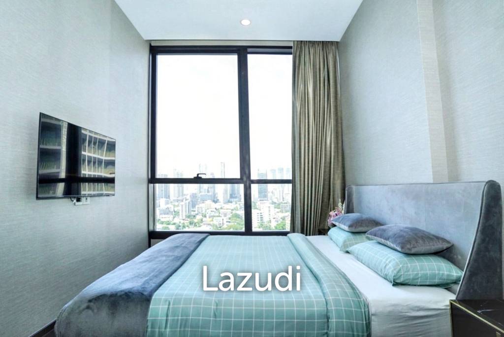 picture 1 Bed 1 Bath 38 SQ.M The ESSE Sukhumvit 36 - 4/14