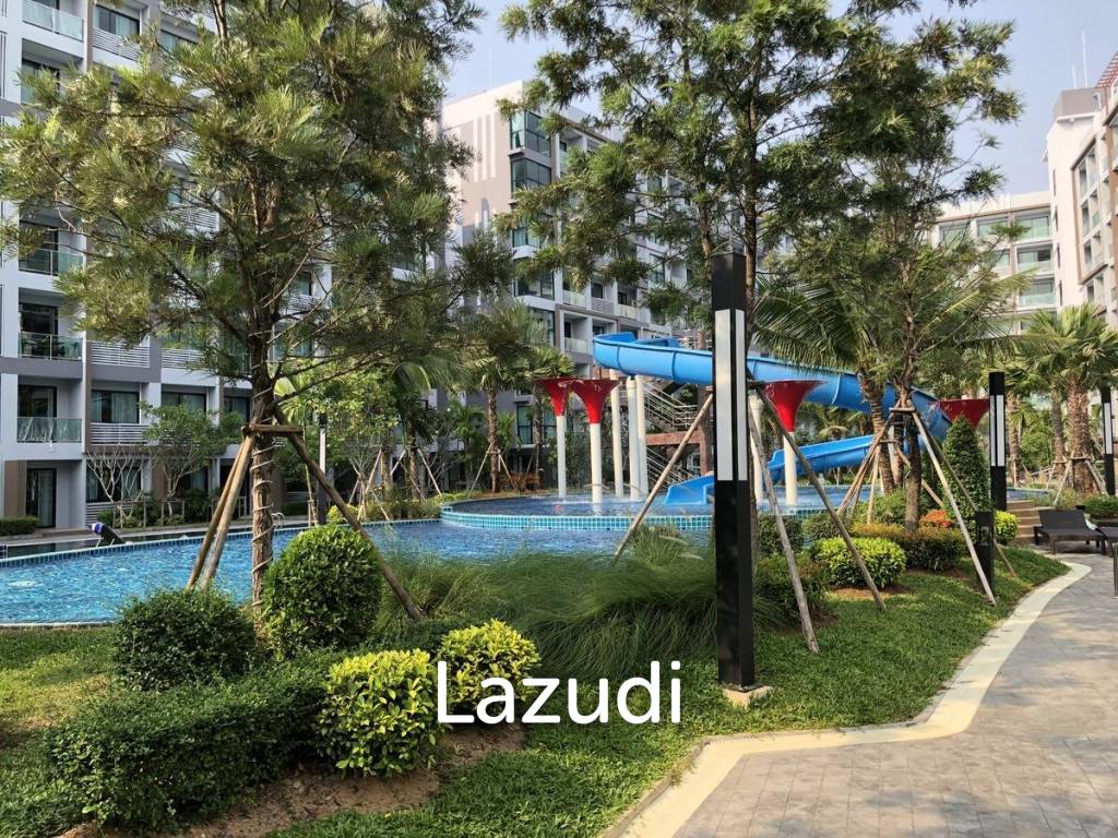 picture Dusit Grand Park A Condo City View for Sale - 3/9