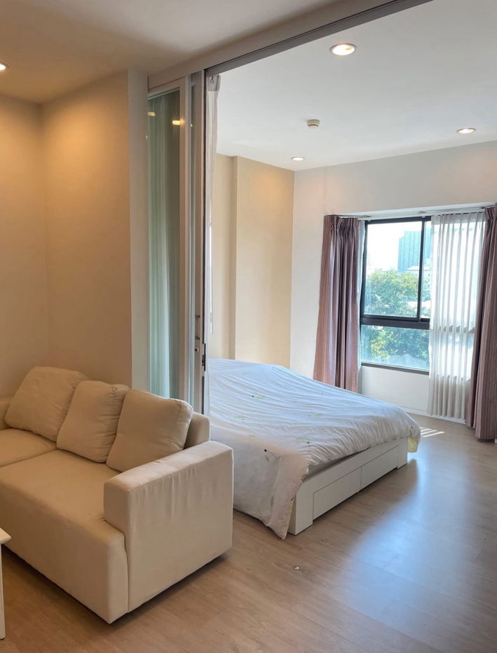 picture ME2500269 Condo For Rent S1 Rama 9 - 3/7