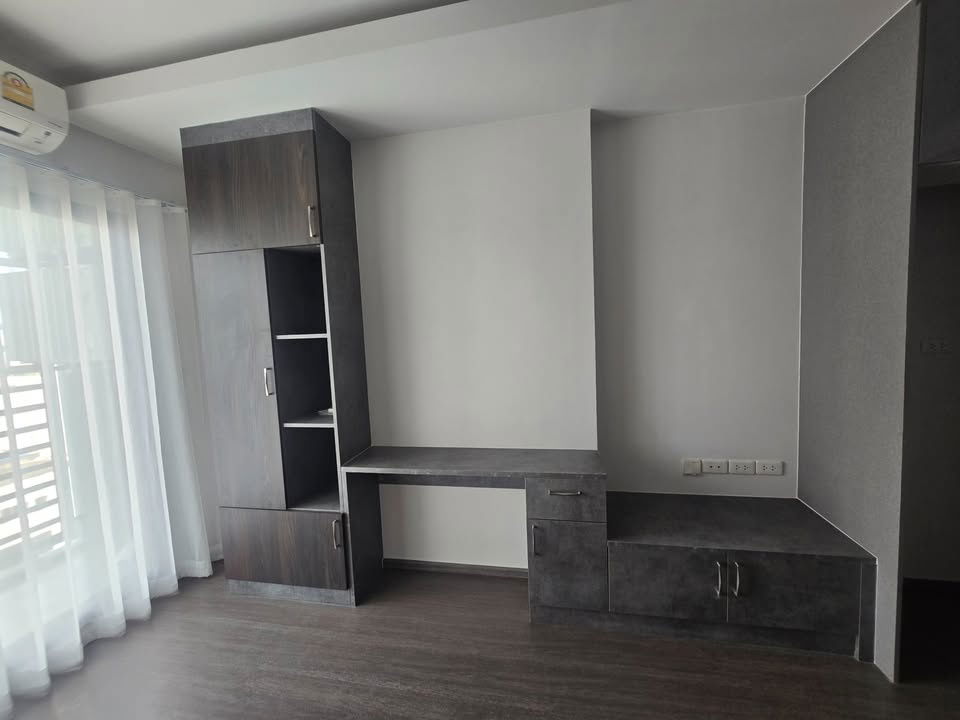 picture SL121 Condo for Sale: Ideo Sukhumvit 93, near BTS Bang Chak   - 2/4