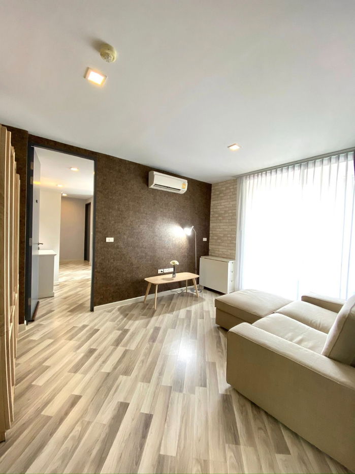 picture ST0349 Vento Condo Kaset-Navamin ST0349 - 6/15