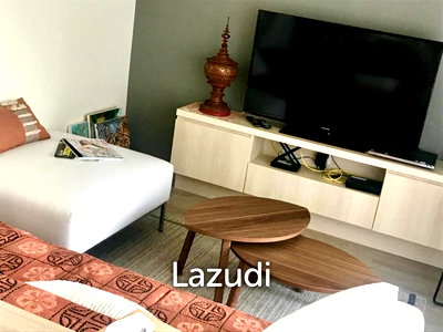 เช่าคอนโด รัชดาภิเษก 3 : 75.0 ตร.ม.  2 ห้องนอน  2 ห้องน้ำ คอนโดสำหรับ เช่าใน ดินแดง