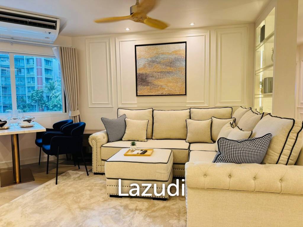 picture Chic 2BR Condo in Fortune Condo Town Bangkok - 4/27