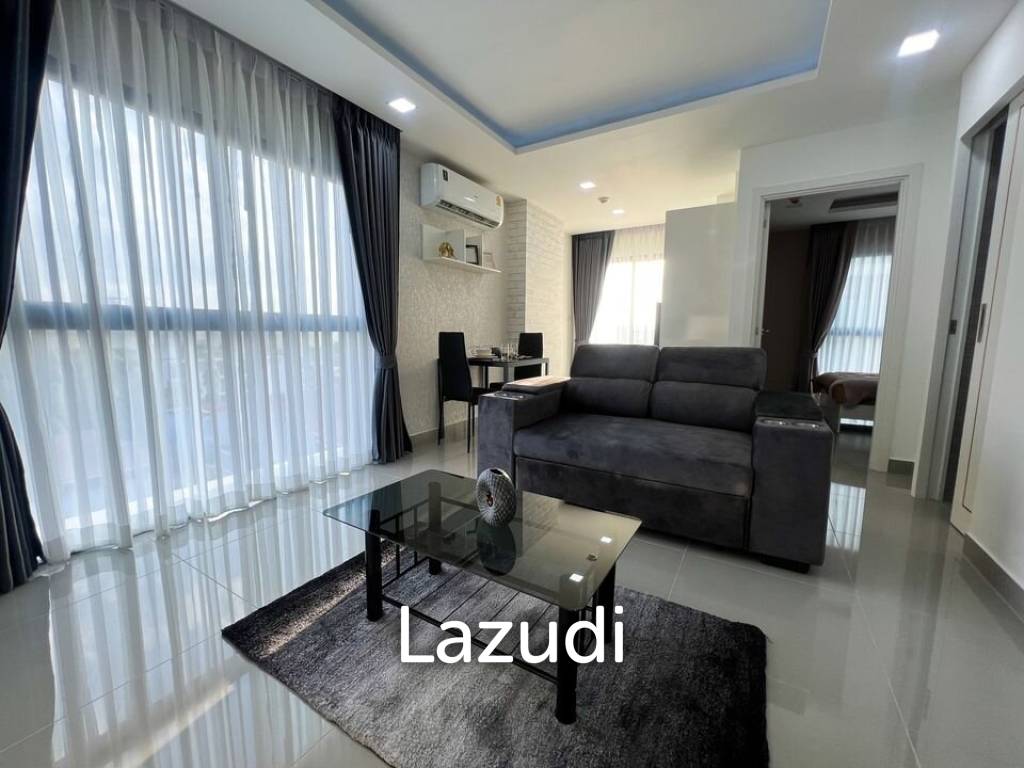 picture 1 Bed 1 Bath 38 SQ.M. Siam Oriental Star - 2/8