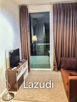 1 Bed 1 Bath 38 SQ.M Ideo Mix Phaholyothin