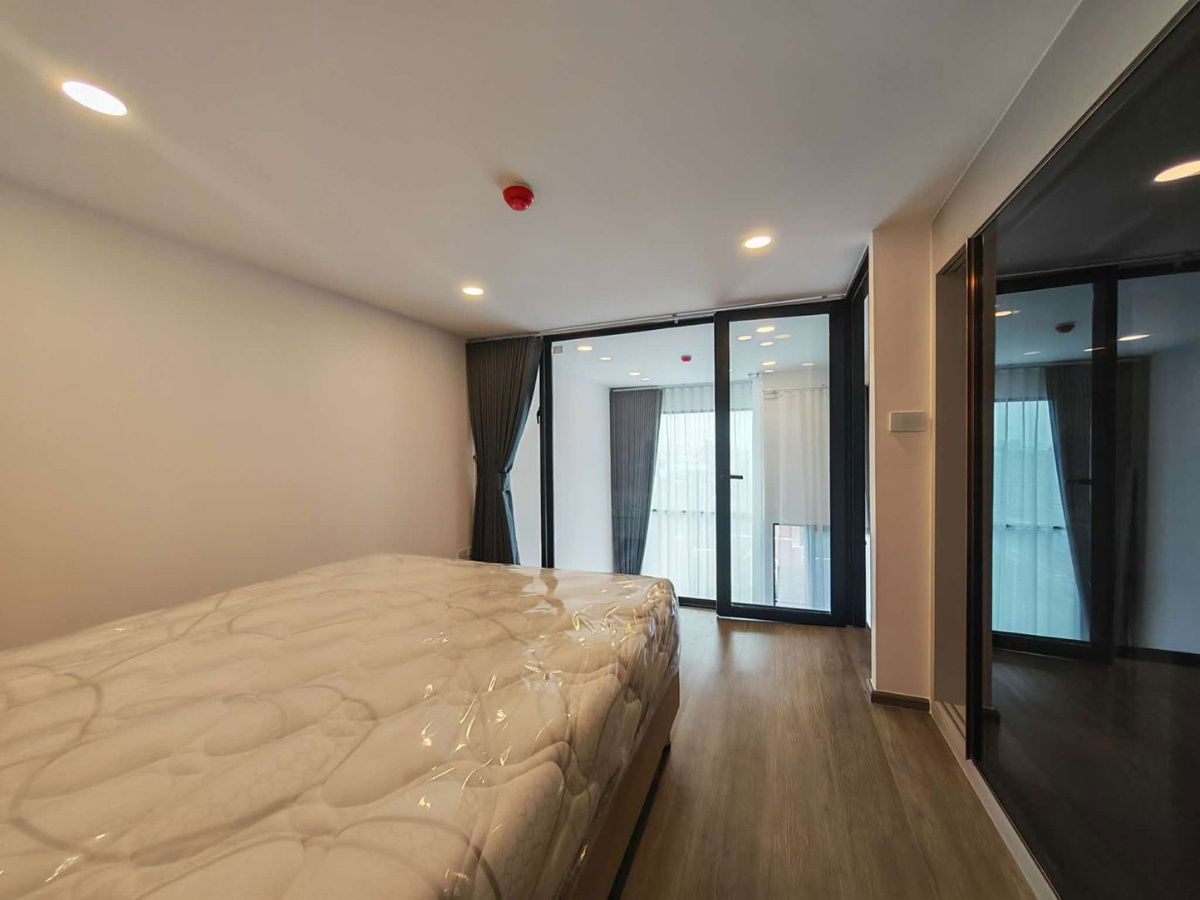 รูป #SC9913​ ​  📌 ให้เช่า | 🟦🟨โซ ออริจิ้น เกษตร อินเตอร์เชนจ์​🟥🟩💬 𝑪𝒐𝒏𝒕𝒂𝒄𝒕 𝑳𝑰𝑵𝑬: @𝒔𝒆𝒄𝒓𝒆𝒕𝒑𝒓𝒐𝒑𝒆𝒓𝒕𝒚 🔥✨ - รูปที่ 3/11