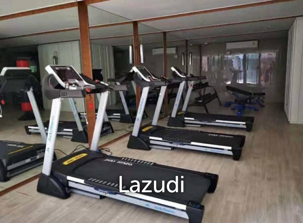 picture DusitD2:  Residences  Condominium Hua Hin - 20/21