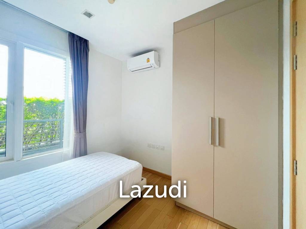 picture 2 Bed 2 Bath 71 SQM Siri at Sukhumvit - 7/22