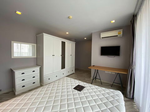 ST0349   Vento Condo Kaset-Navamin  ST0349 