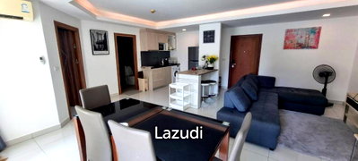 ขายคอนโด : 2 Beds 2 Baths 74.26 SQ.M. Laguna Beach Resort 2