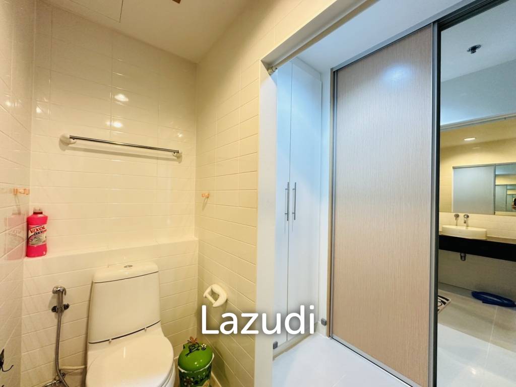 รูป 1 Bedroom 1 Bathroom 30.33 Sq.m Ideo Mix Sukhumvit 103 - รูปที่ 15/15