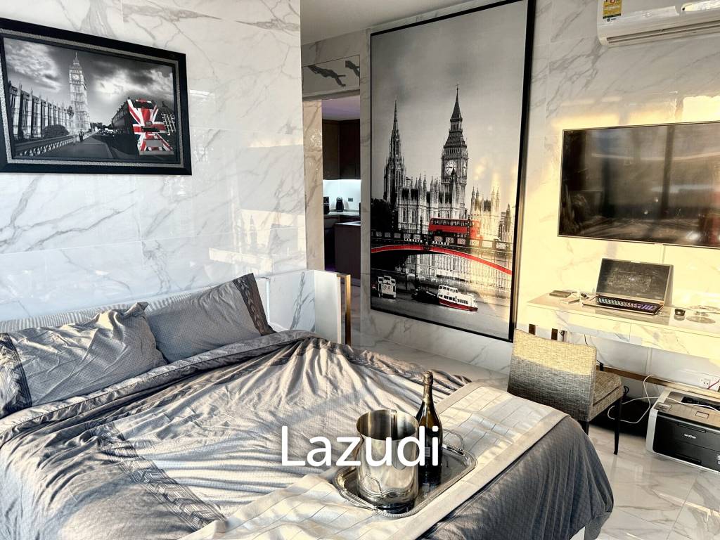 picture 2 Bedrooms 2 Bathrooms 158 SQ.M at M Silom - 26/37