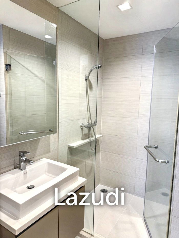 picture 2 Bed 2 Bath 66 SQ.M Siri at Sukhumvit - 16/16