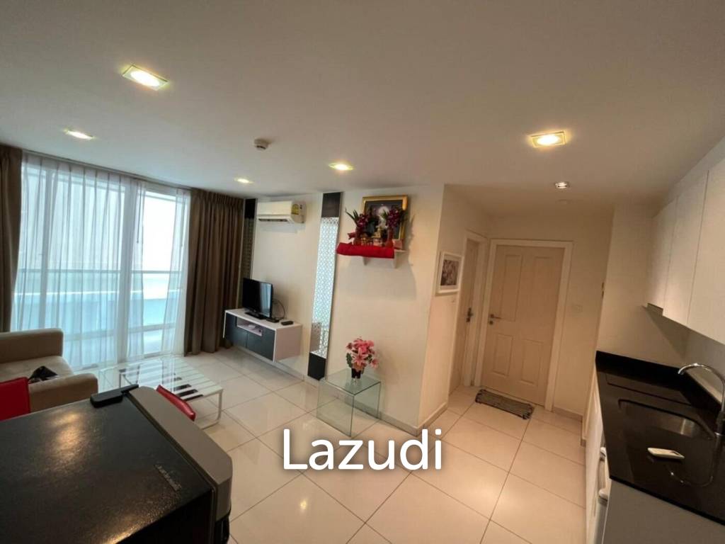 picture 1 Bedroom for Sale in Art On the Hill - 7/16