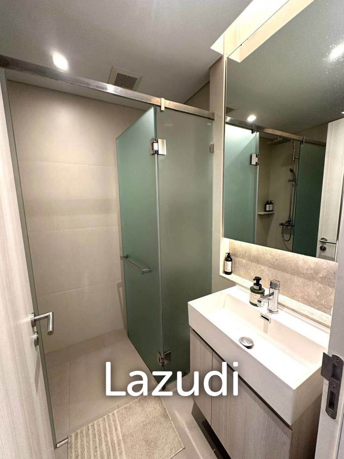 picture 2 Beds 2 Baths 55 SQ.M The Lumpini 24 - 12/13