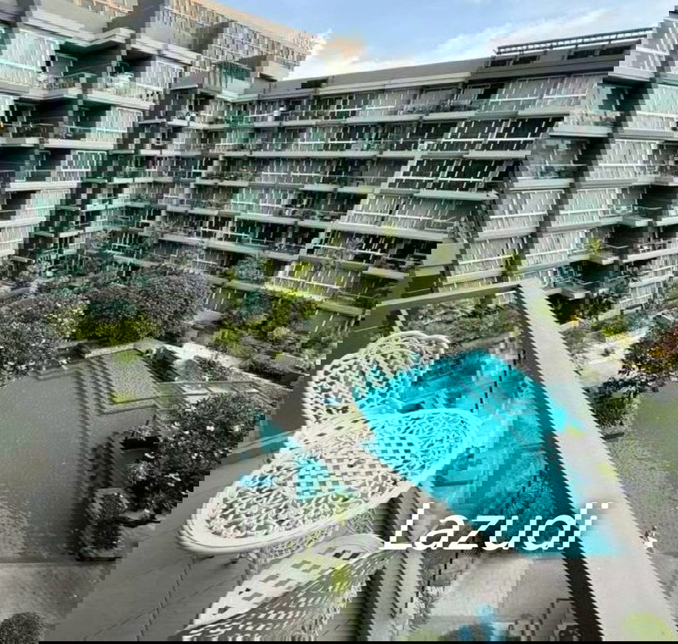 รูป 1 ห้องนอน 1 ห้องน้ำ 65 ตรม เอปัส คอนโดมิเนียม - รูปที่ 15/17