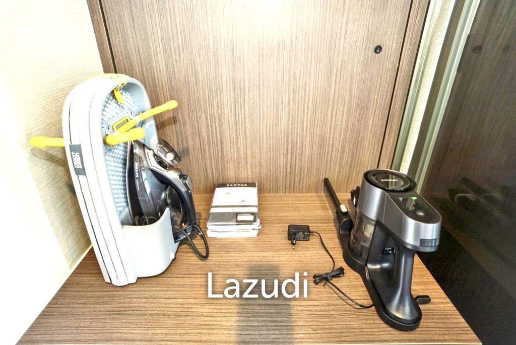 picture 1 Bed 1 Bath 38 SQ.M The ESSE Sukhumvit 36 - 11/14