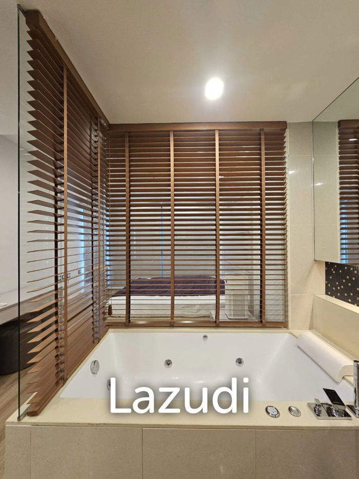 picture 2 Bed 2 Bath 65 SQ.M The Address Sathorn - 8/14