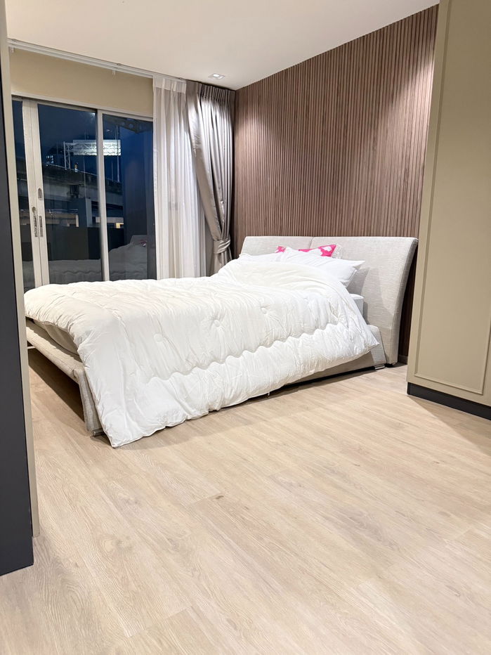 รูป TWP651 (Condo For Rent ) Witthayu Complex 2 Bedroom Near : BTS Ploenchit / MRT Phetchaburi - รูปที่ 11/16