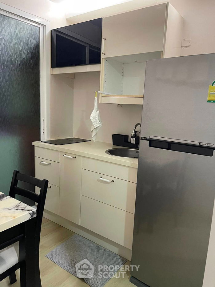 picture 1-BR Condo at Emerald Residence Ratchada near MRT Huai Khwang (ID 2454603) - 3/10