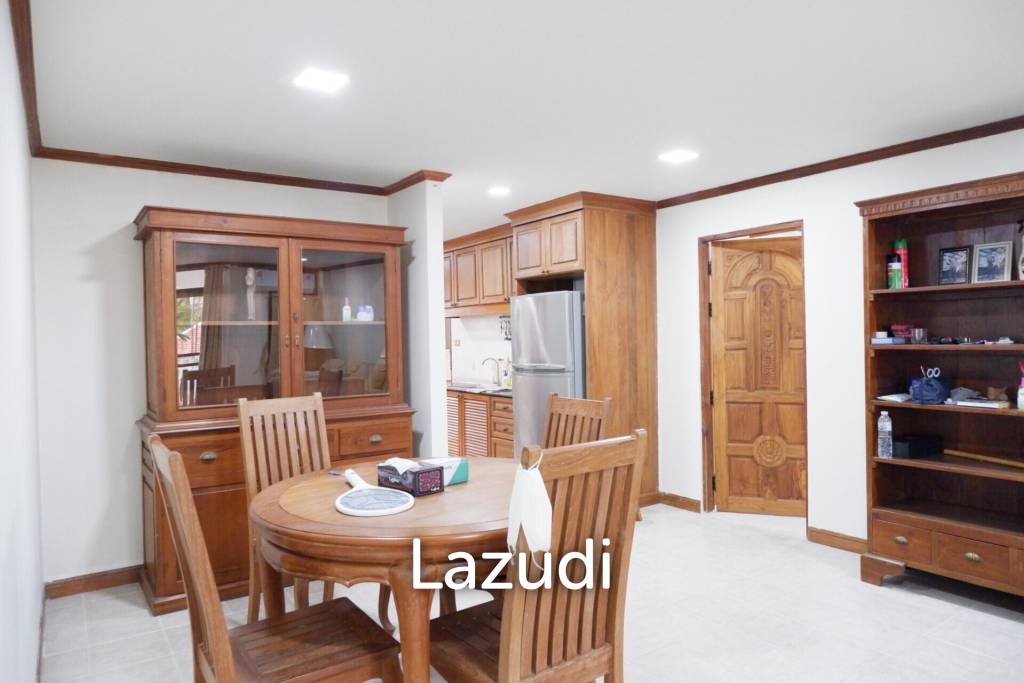 picture 1 Bedroom Condo for Sale in Metro Jomtien - 3/10