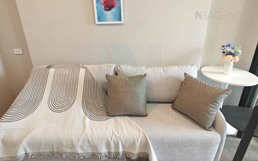 รูปภาพ 🎊 For Rent Condo PLUM CONDO NEW WEST Building 1, Floor 16,1 bed room, Room size 27 sqm