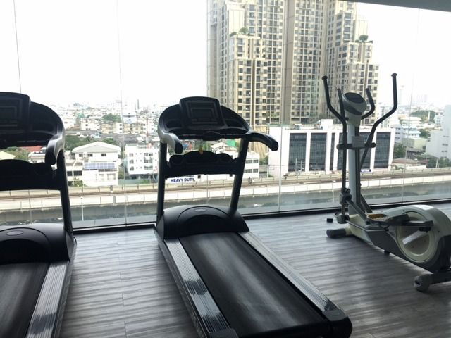 รูป #SC9909​​​ ​  📌 ให้เช่า | 🟦🟨ฟิวส์ สาทร - ตากสิน​🟥🟩💬 𝑪𝒐𝒏𝒕𝒂𝒄𝒕 𝑳𝑰𝑵𝑬: @𝒔𝒆𝒄𝒓𝒆𝒕𝒑𝒓𝒐𝒑𝒆𝒓𝒕𝒚 🔥✨ - รูปที่ 10/13