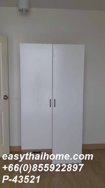 picture P-43521 Condo for rent Chateau in town Sukhumvit 62/1-2 fully furnished (Confirm again when visit). - 7/13