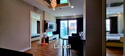 ขายคอนโด : ขาย  ดุสิตแกรนด์ปาร์ค จอมเทียน