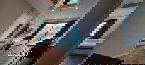 Jomtien Dusit Grand Park for Sale