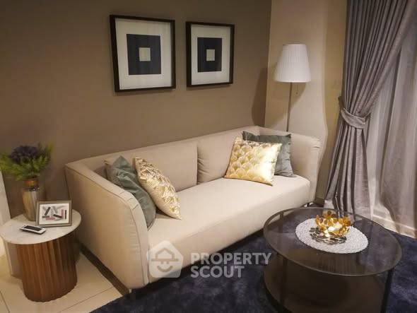 picture 1-BR Condo at The Lofts Ekkamai near BTS Ekkamai (ID 2454281) - 4/10