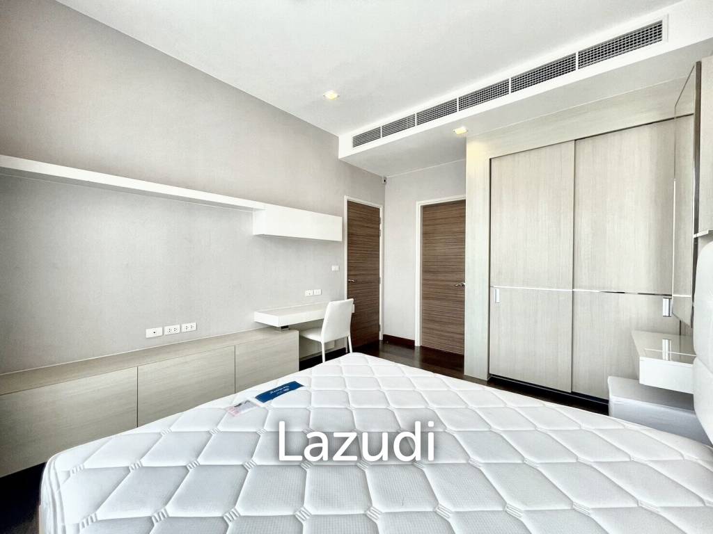 picture 1 Bedroom 1 Bathroom 45 SQ.M. Q Asoke - 12/17