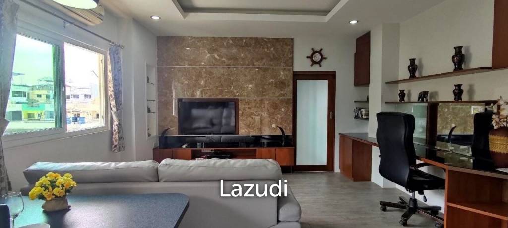 picture 1 Bed 1 Bath 55 SQ.M Nordic Residence - 3/24