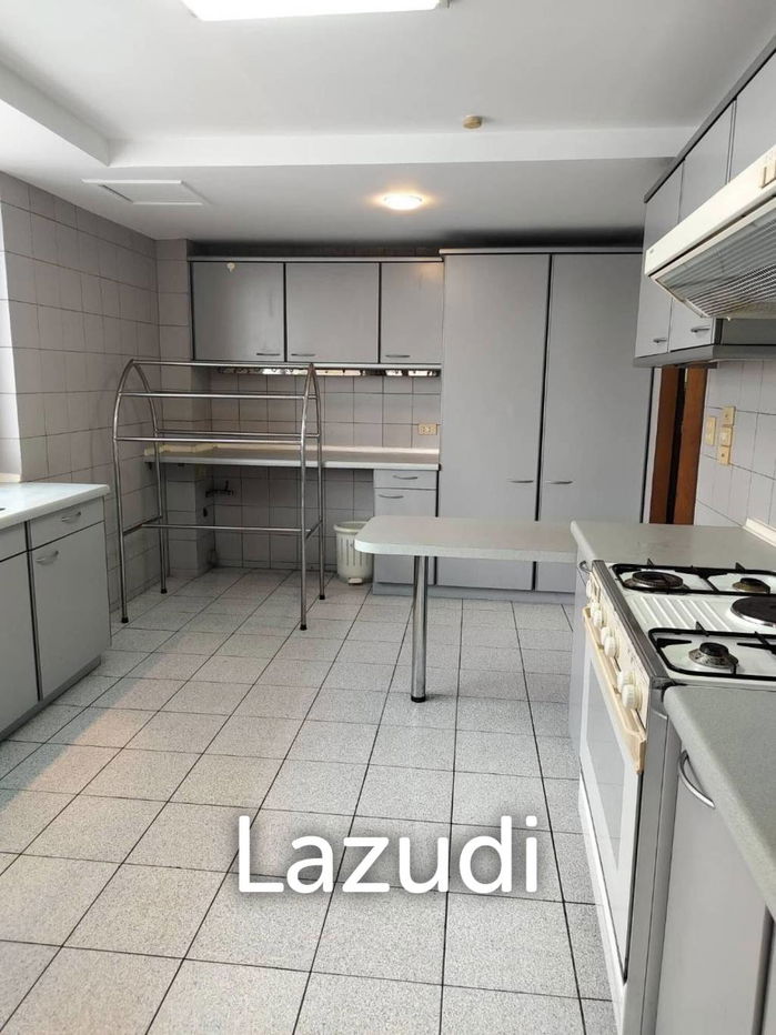 รูป 3 Bed 3.5 Bath 260 SQ.M President Park Sukhumvit 24 - รูปที่ 10/11