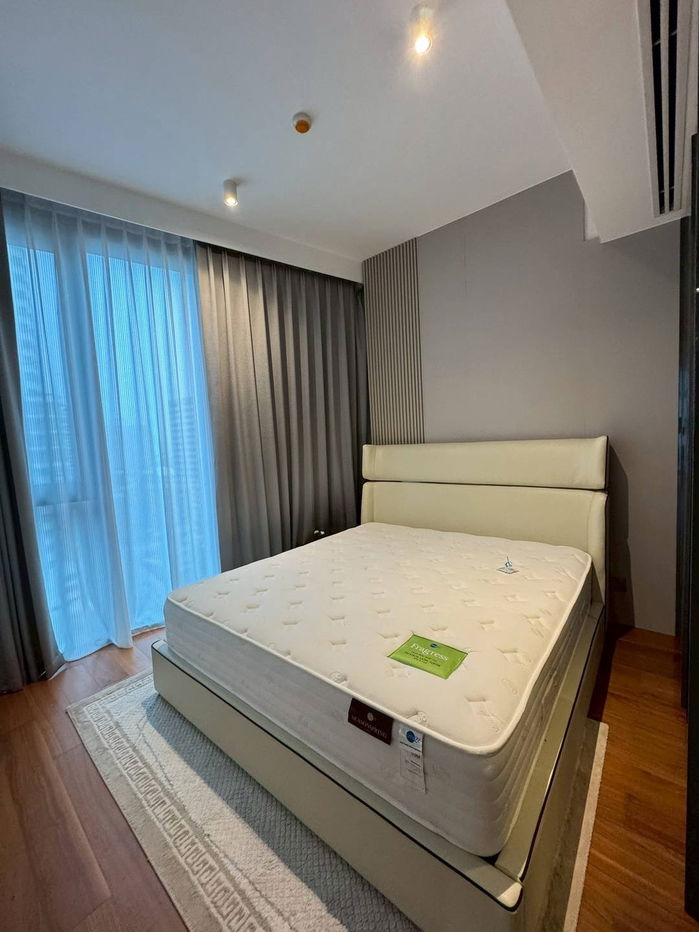 picture Luxury Condominium for rent : The Estelle Sukhumvit 26  - 14/20