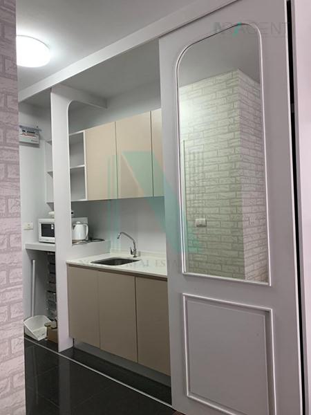 picture For sell condo A SPACE ME SUKHUMVIT 77 Building B, Floor 5,1 bed room, Room size 28 sqm - 3/8