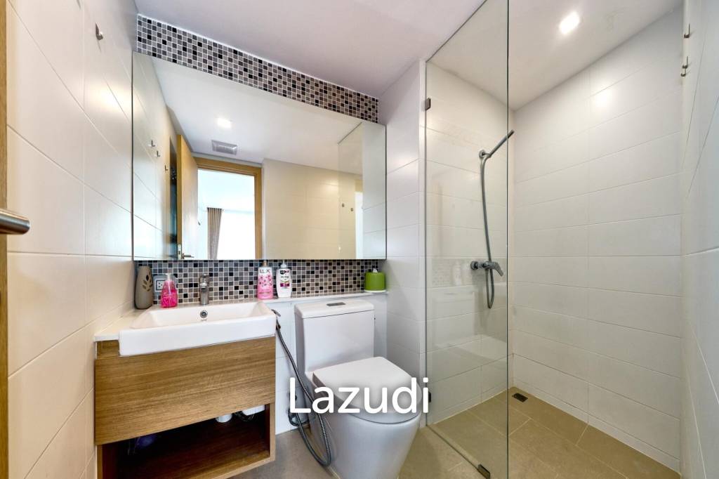 picture Beautiful Aurora Pratumnak Condo for Sale - 2/19